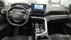 Peugeot 3008 1.2 PureTech Allure EAT8 de 2021