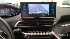 Peugeot 3008 1.2 PureTech Allure EAT8 de 2021