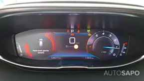 Peugeot 3008 1.2 PureTech Allure EAT8 de 2021