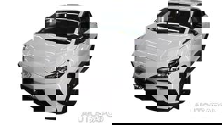 MG MG4 51 kWh Standard de 2023