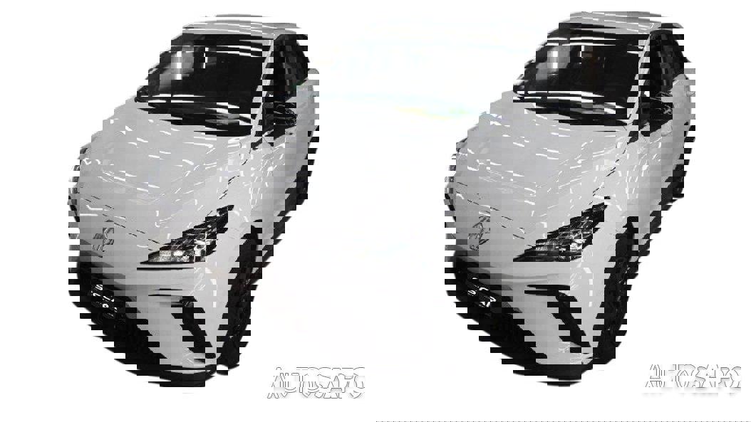 MG MG4 51 kWh Standard de 2023