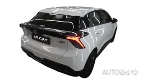 MG MG4 51 kWh Standard de 2023