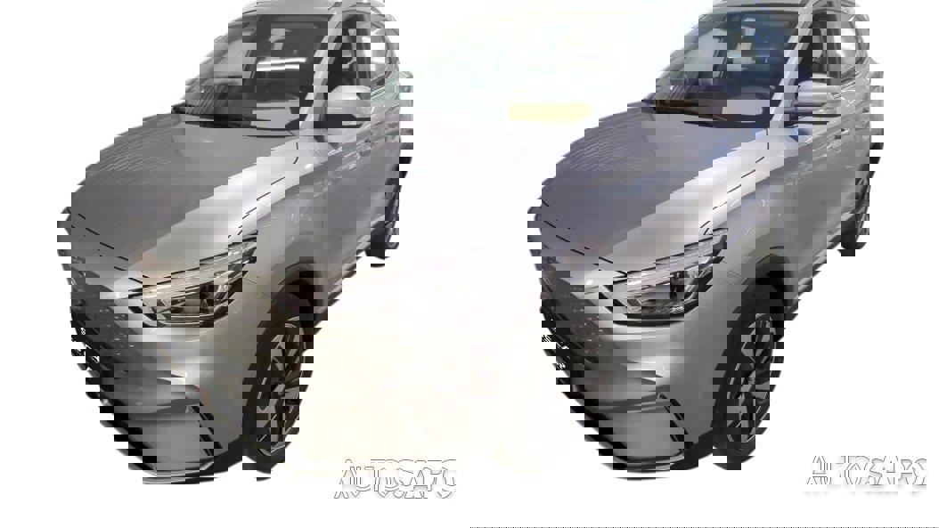 MG ZS de 2022