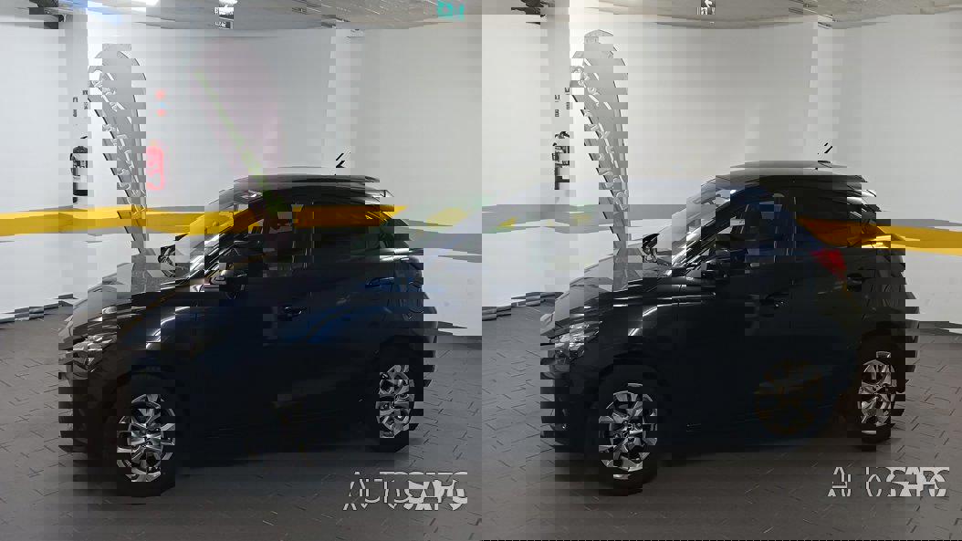 Mazda 2 de 2017