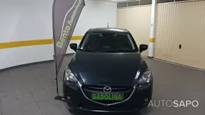 Mazda 2 de 2017