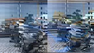 Mercedes-Benz EQE de 2024