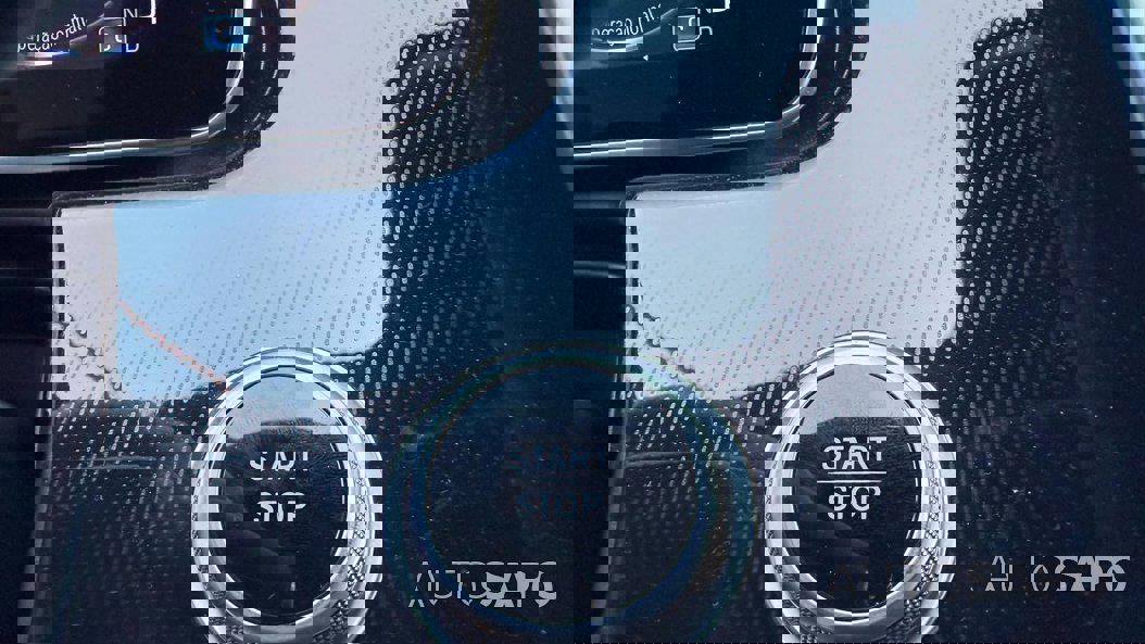 Mercedes-Benz EQE de 2024