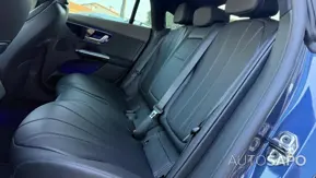 Mercedes-Benz EQE de 2024