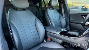 Mercedes-Benz EQE de 2024