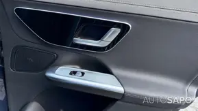 Mercedes-Benz EQE de 2024
