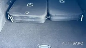 Mercedes-Benz EQE de 2024