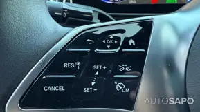 Mercedes-Benz EQE de 2024