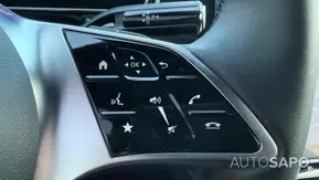 Mercedes-Benz EQE de 2024