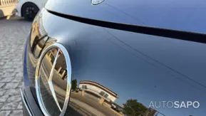 Mercedes-Benz EQE de 2024