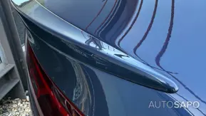 Mercedes-Benz EQE de 2024
