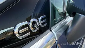 Mercedes-Benz EQE de 2024