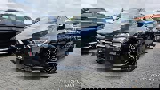 Mercedes-Benz Classe CLA de 2021