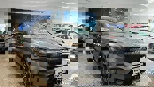 Skoda Enyaq de 2022