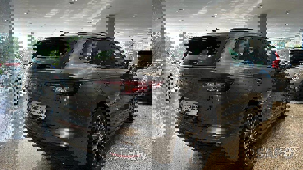 Skoda Enyaq de 2022