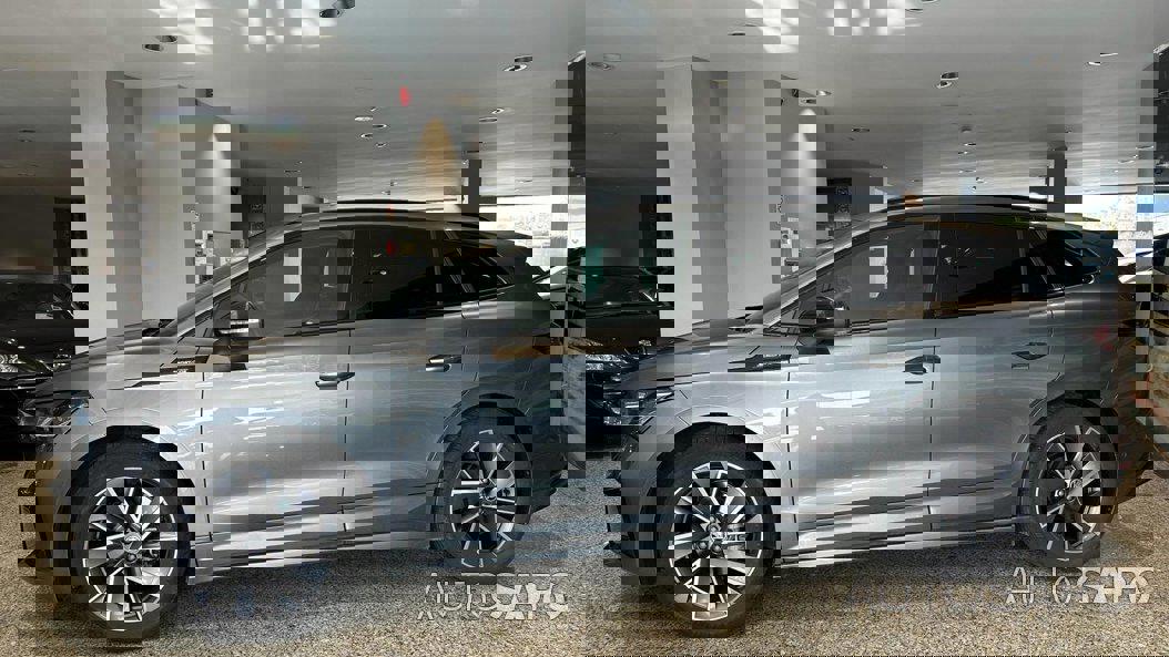 Skoda Enyaq de 2022