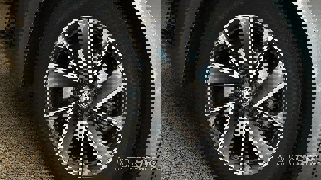 Skoda Enyaq de 2022