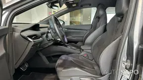 Skoda Enyaq de 2022