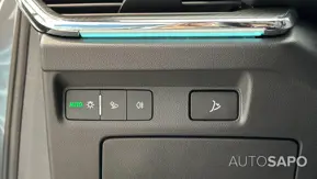 Skoda Enyaq de 2022