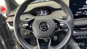 Skoda Enyaq de 2022