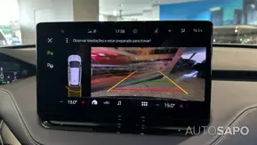 Skoda Enyaq de 2022