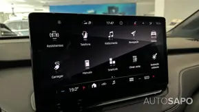 Skoda Enyaq de 2022