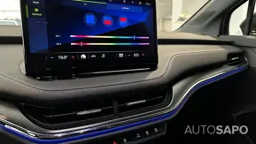 Skoda Enyaq de 2022
