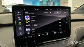 Skoda Enyaq de 2022