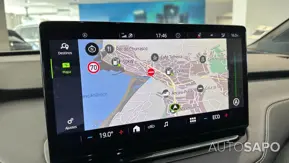 Skoda Enyaq de 2022