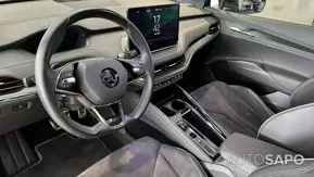Skoda Enyaq de 2022
