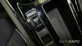 Skoda Enyaq de 2022