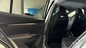 Skoda Enyaq de 2022