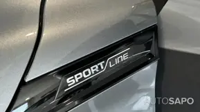Skoda Enyaq de 2022