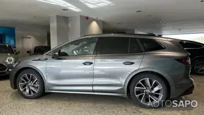 Skoda Enyaq de 2022