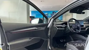 Skoda Enyaq de 2022