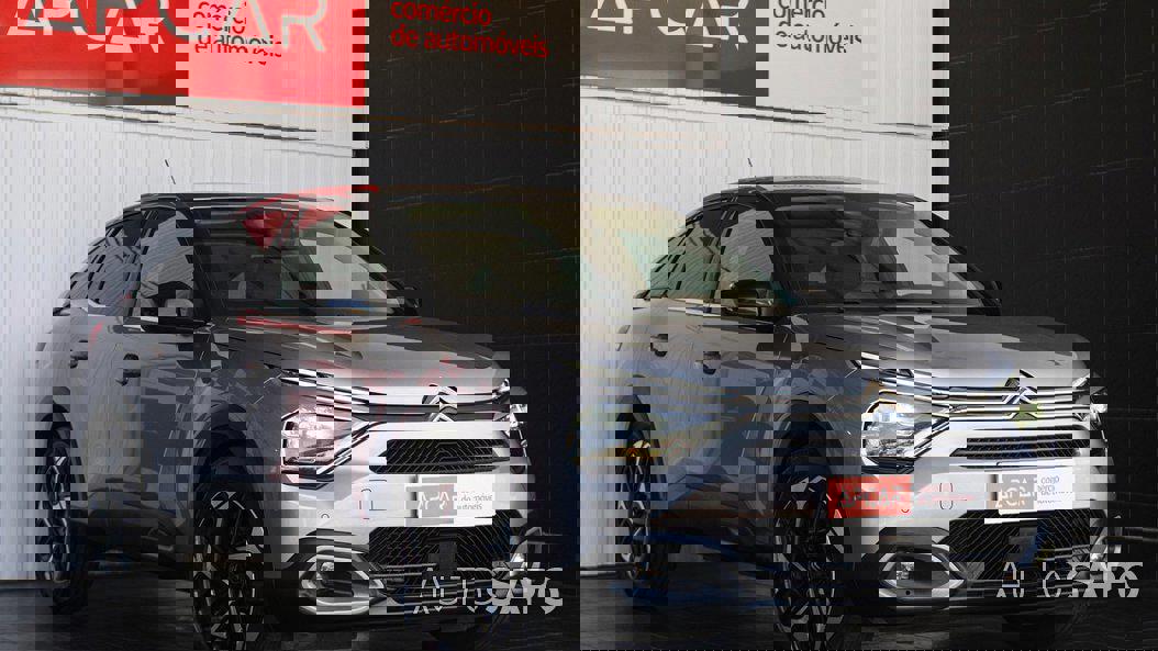 Citroen C4 de 2021