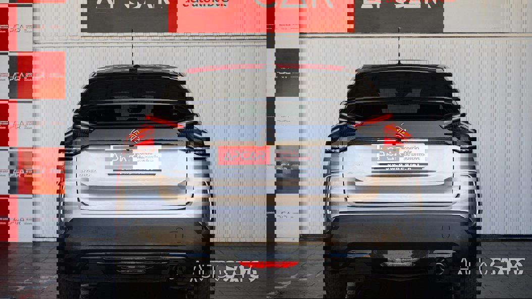 Citroen C4 de 2021