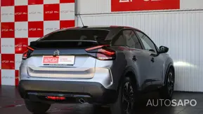 Citroen C4 de 2021
