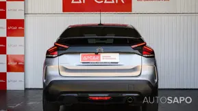 Citroen C4 de 2021