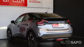 Citroen C4 de 2021