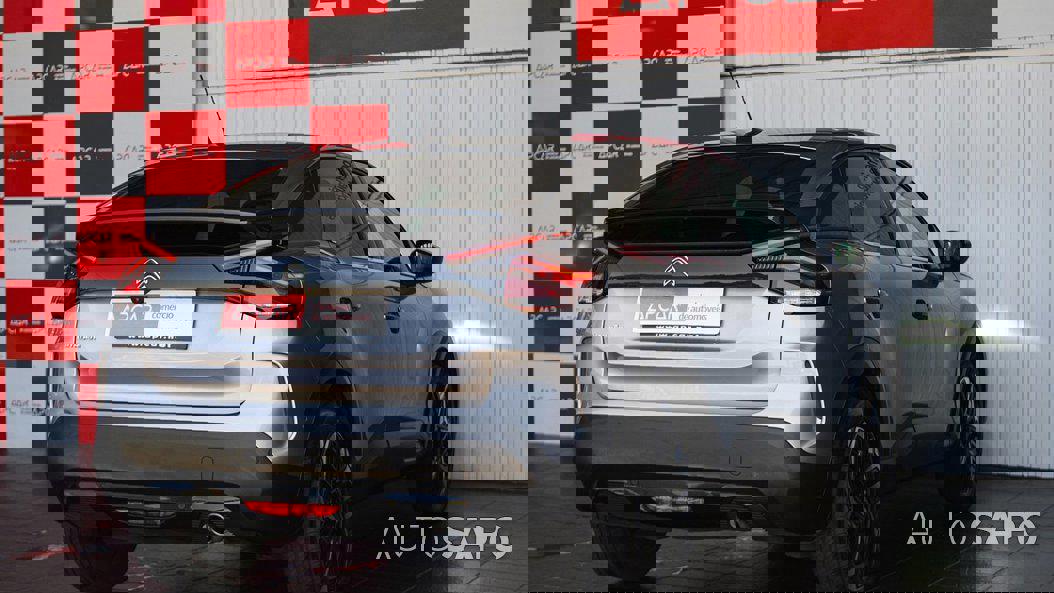 Citroen C4 de 2021