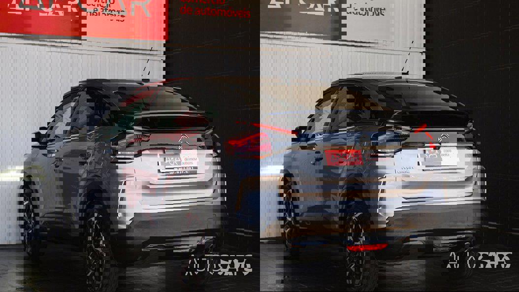 Citroen C4 de 2021