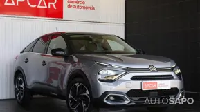 Citroen C4 de 2021