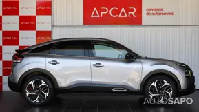 Citroen C4 de 2021