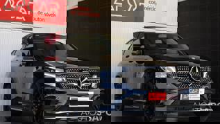Mercedes-Benz Classe GLC de 2018