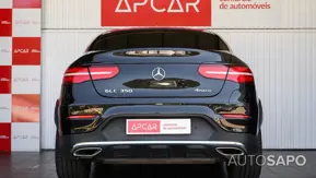Mercedes-Benz Classe GLC de 2018